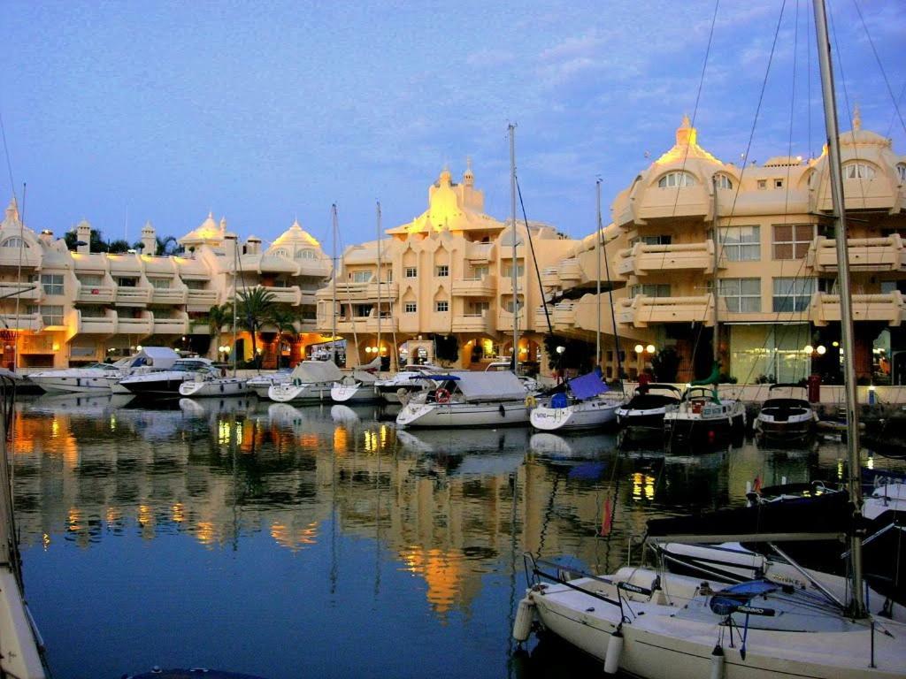 The Stars Apartment Torremolinos