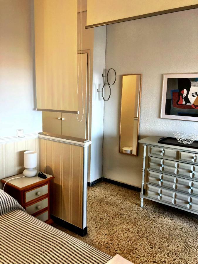 Lima 821 Apartamento Torremolinos
