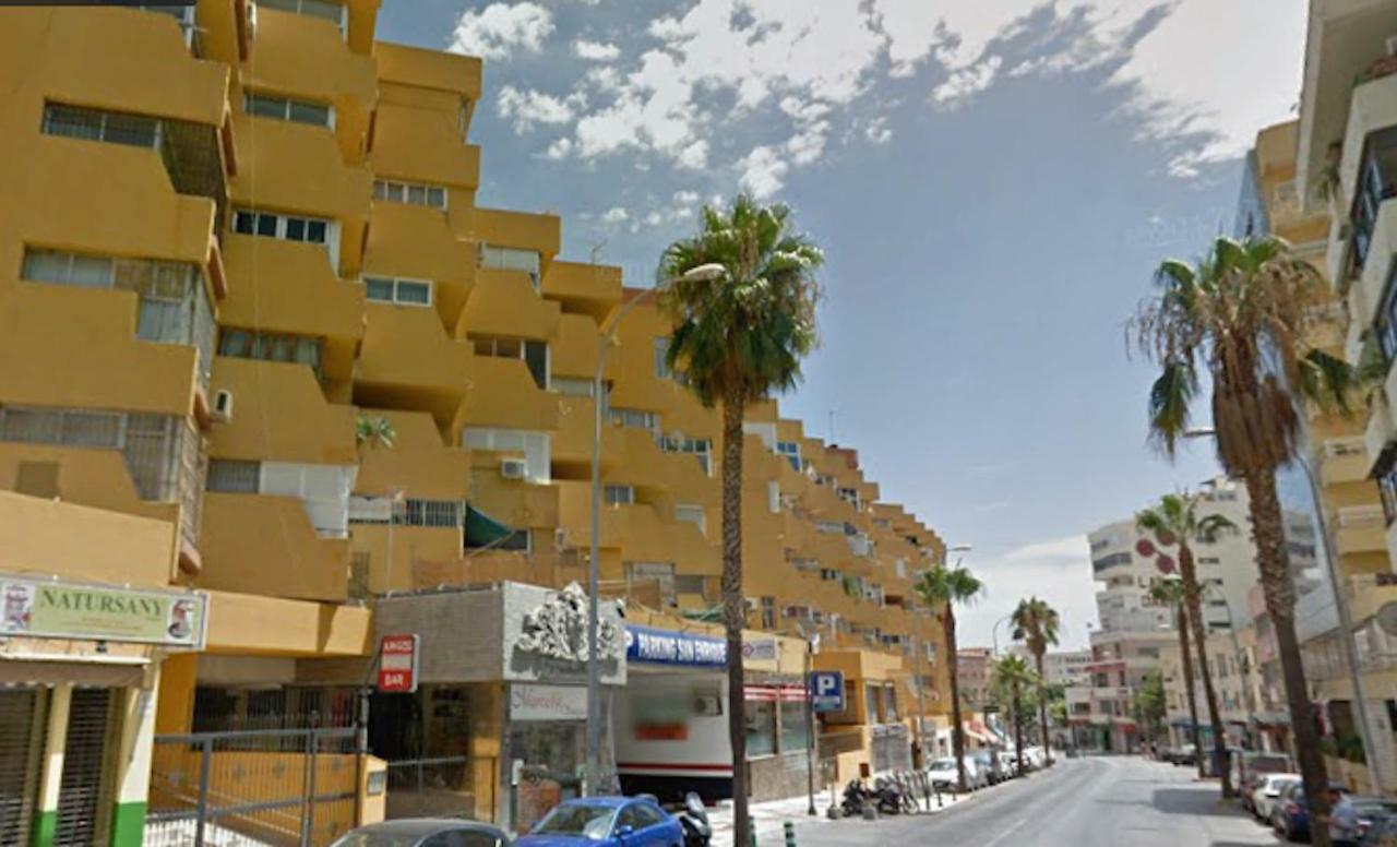 Moderno Apartamento Centro Apartment Torremolinos