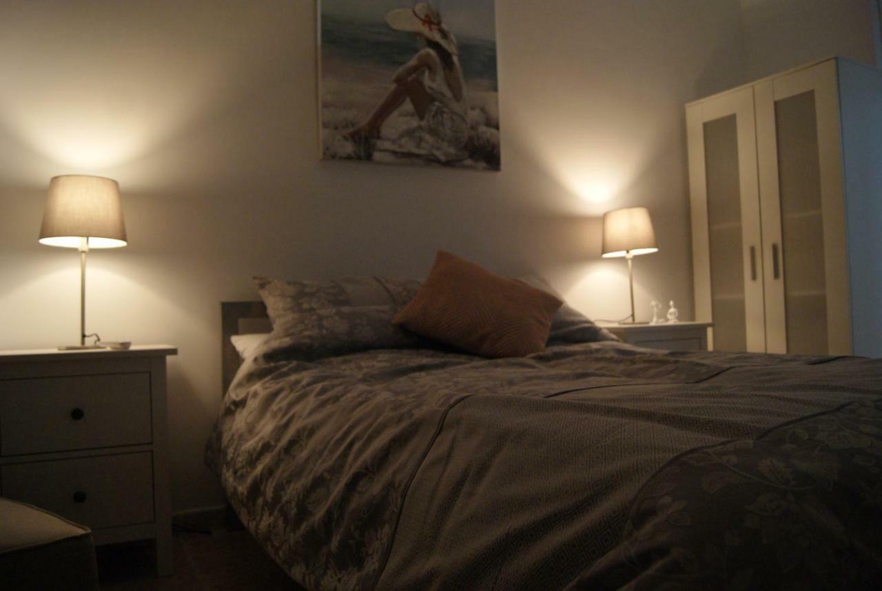 Casa Joca Duquesa Apartamento *