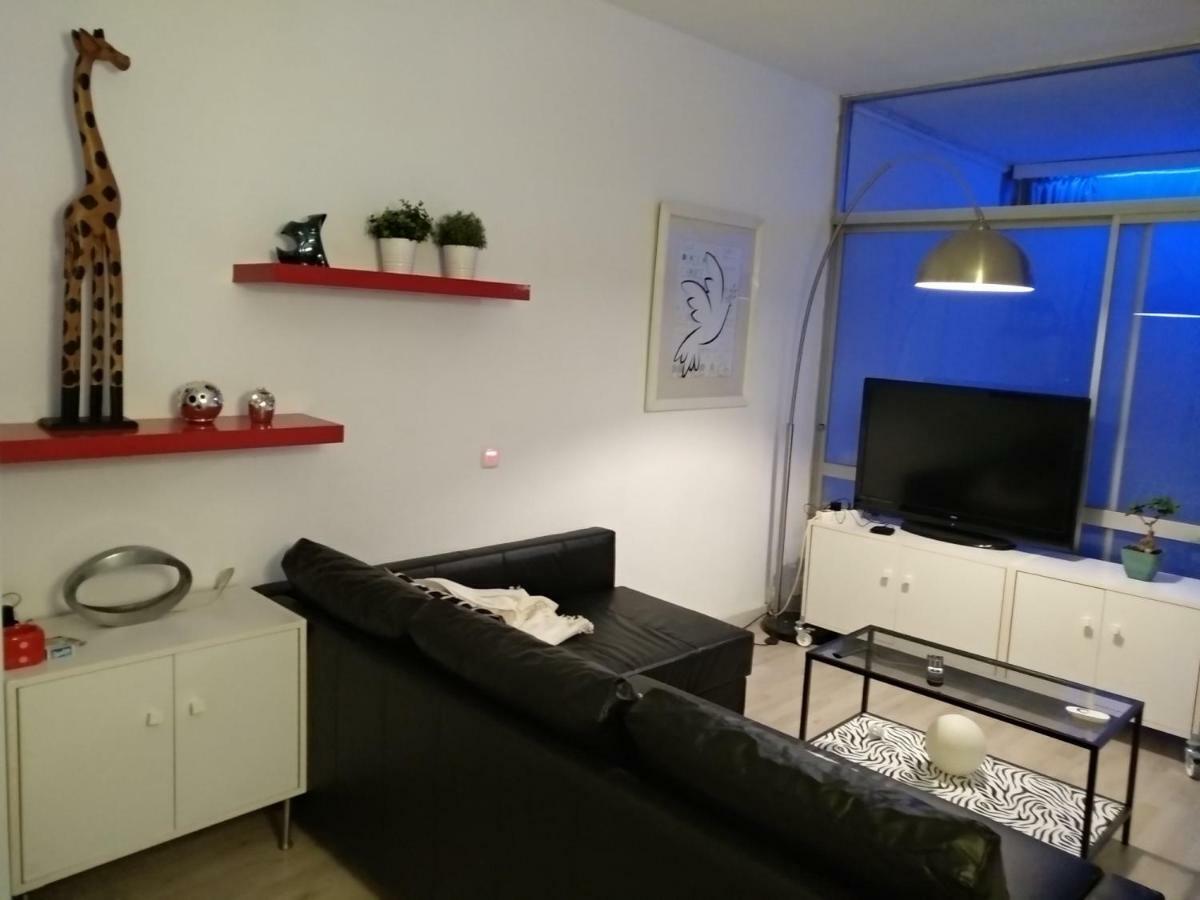 Moderno Apartamento Centro * Torremolinos