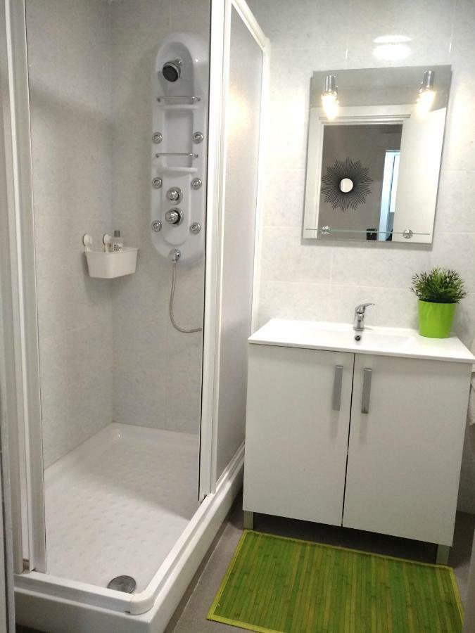 Moderno Apartamento Centro