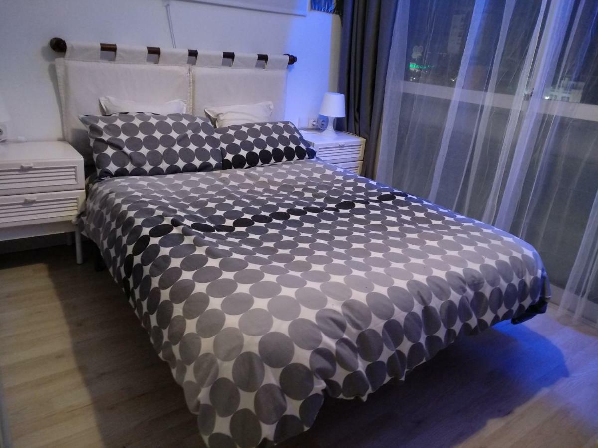 Moderno Apartamento Centro