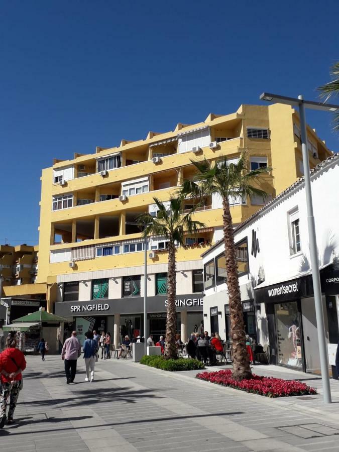 Apartamento Ojana Centro Apartamento *