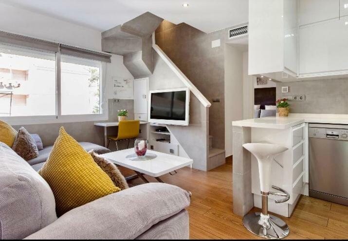 Apartment Luxury Playamar Torremolinos