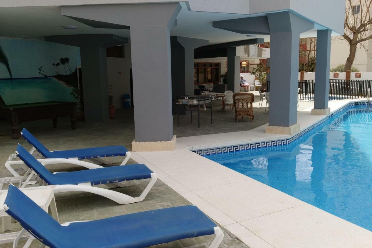 Palm 8th - La Carihuela Apartment Torremolinos