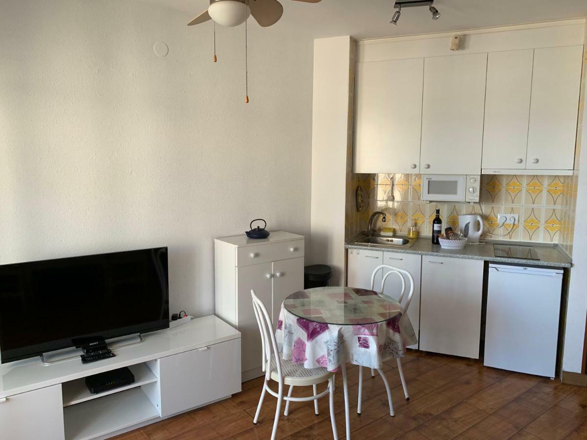 Palm 8th - La Carihuela Apartment Torremolinos