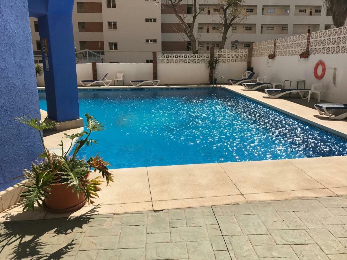 Apartment Palm 8th - La Carihuela *