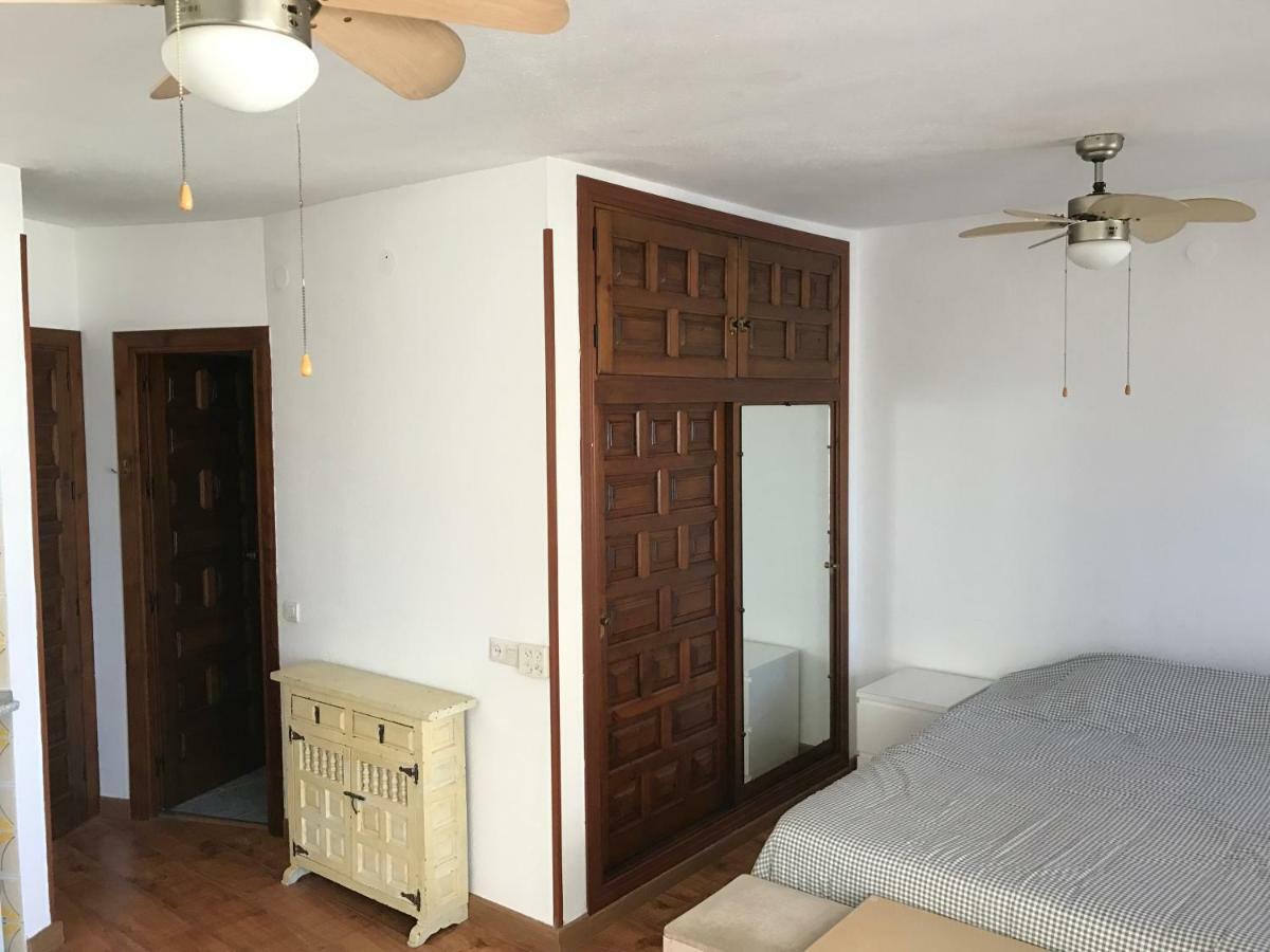 Palm 8th - La Carihuela Apartment Torremolinos