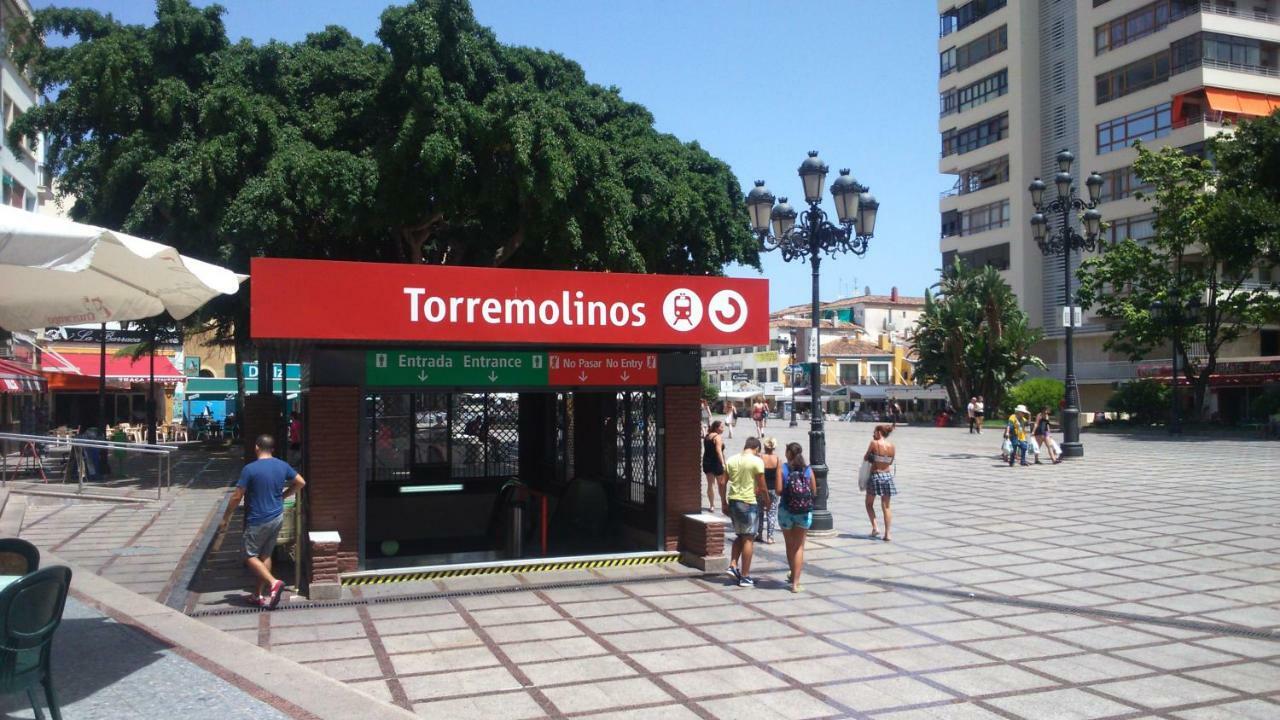 The Stars Apartment Torremolinos