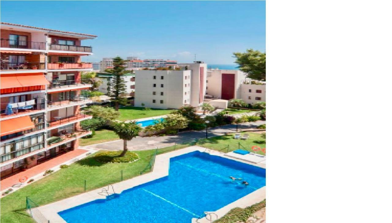 Apartamento El Canto Del Sol *