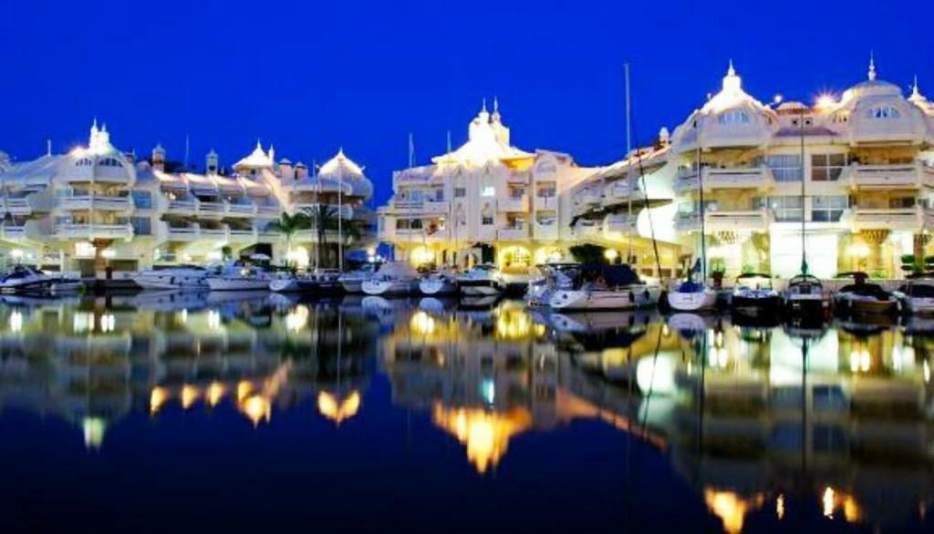 Benalpuerto Studio Torremolinos