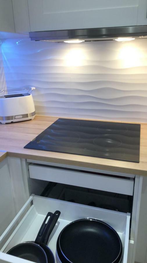 Apartment Eden Torremolinos