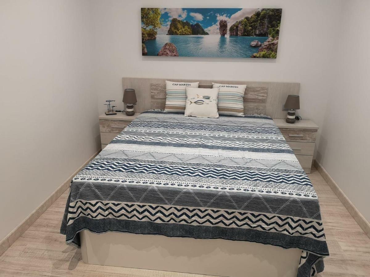 Eden Apartment Torremolinos