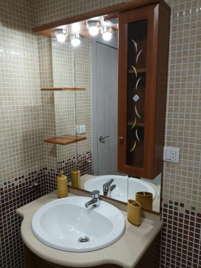 Apartment Eden *