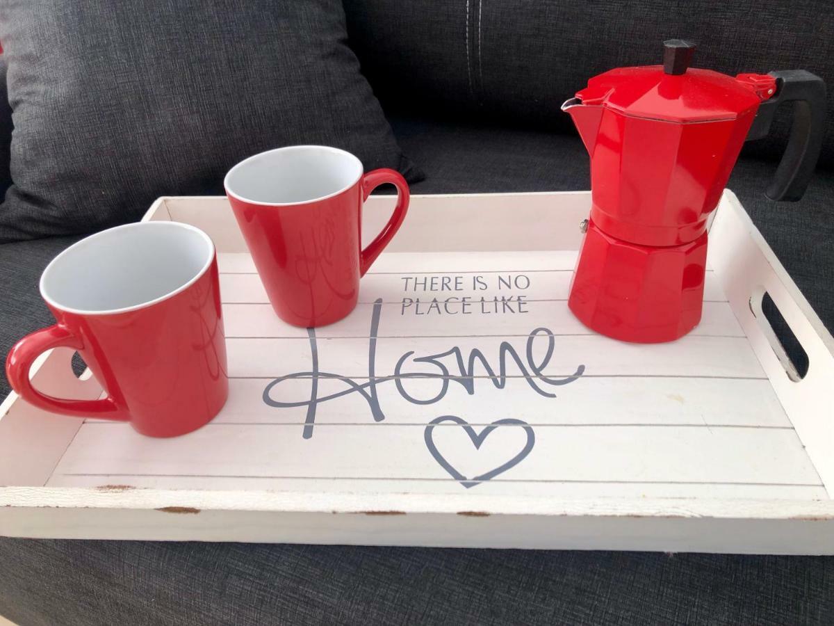 Red Apartamento