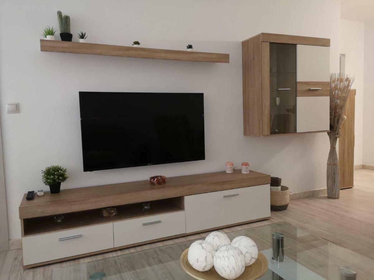 Apartment Eden