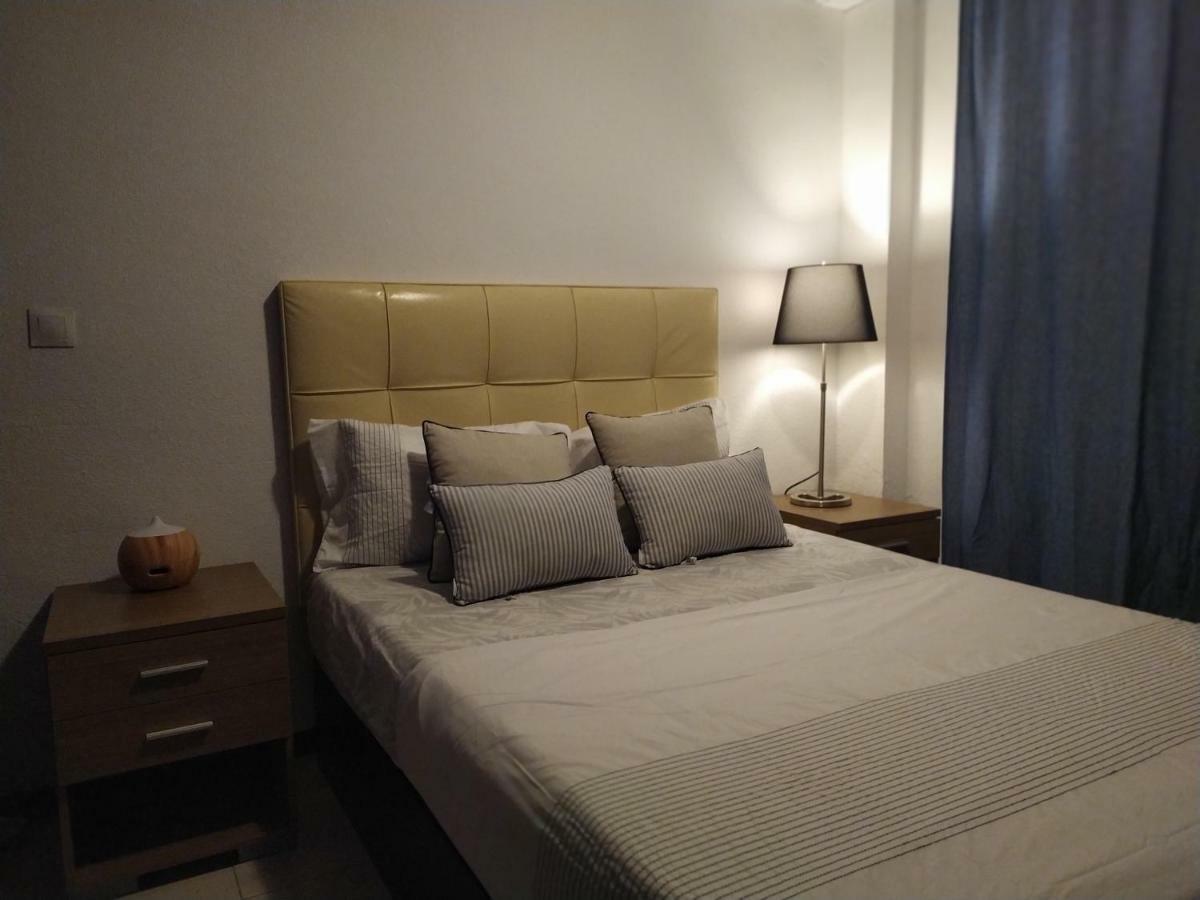 Benalpuerto Studio Torremolinos