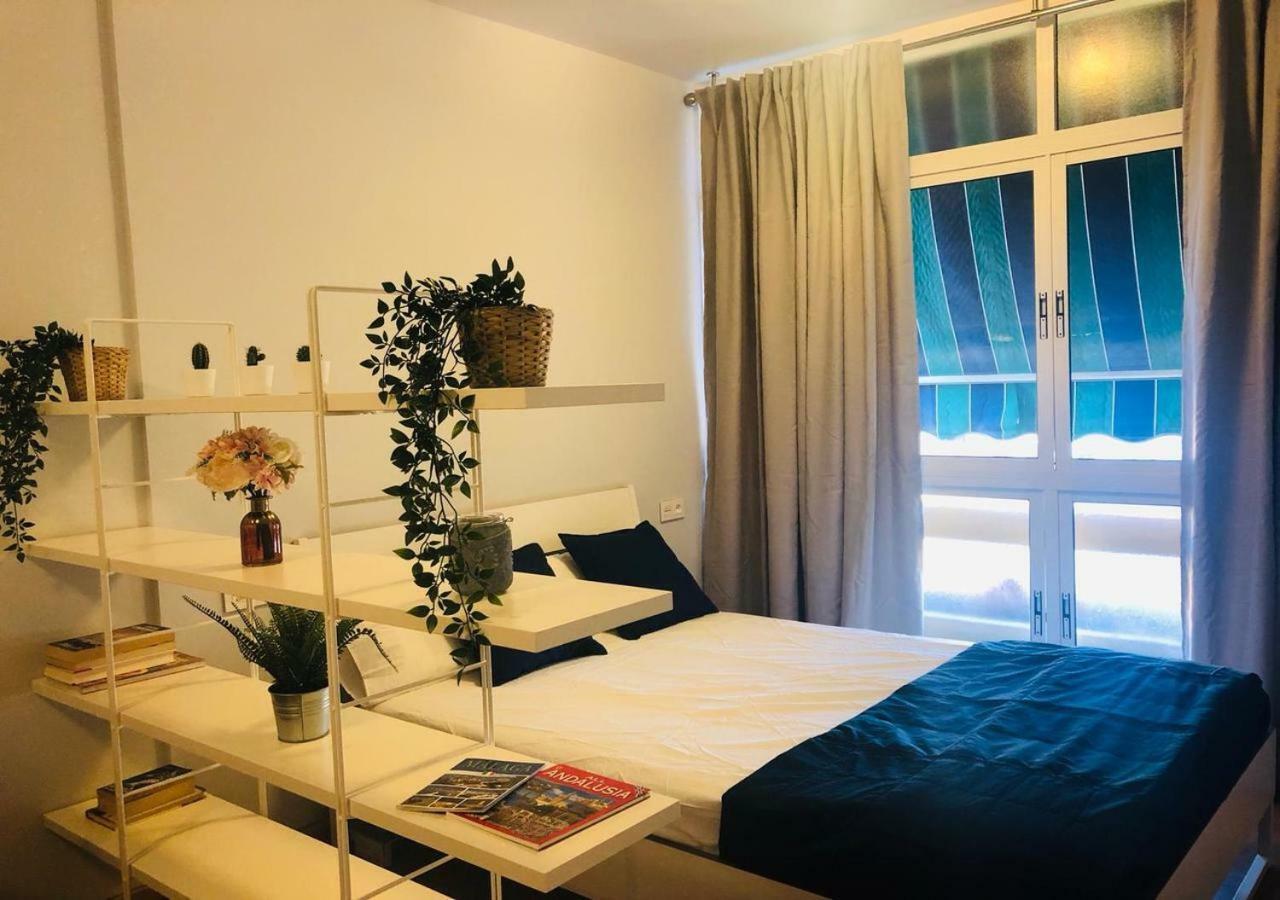 La Perla By Namaste Elite Apartment Torremolinos