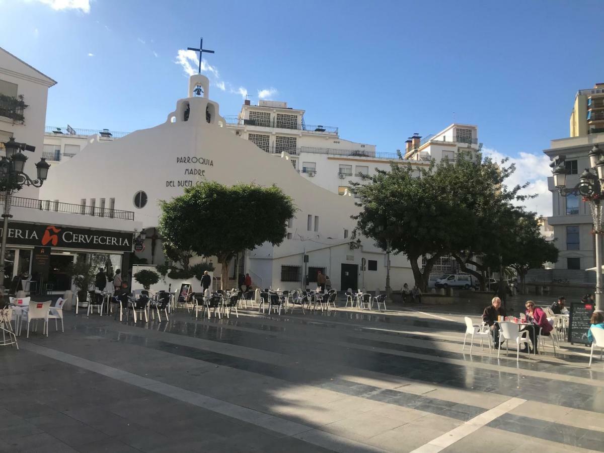 La Perla By Namaste Elite Torremolinos