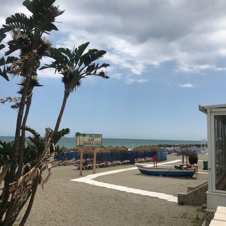 La Perla By Namaste Elite Apartment Torremolinos