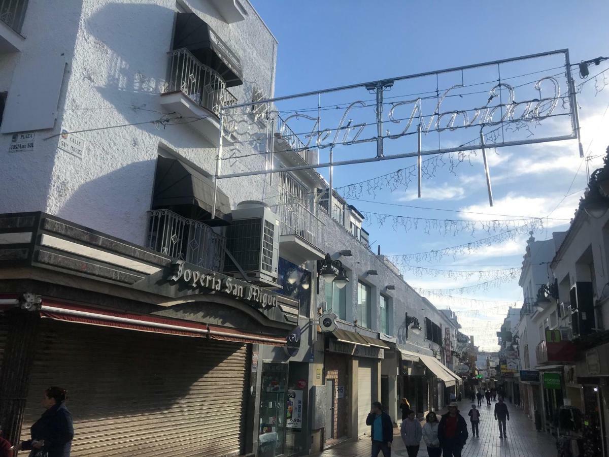 La Perla By Namaste Elite Apartment Torremolinos