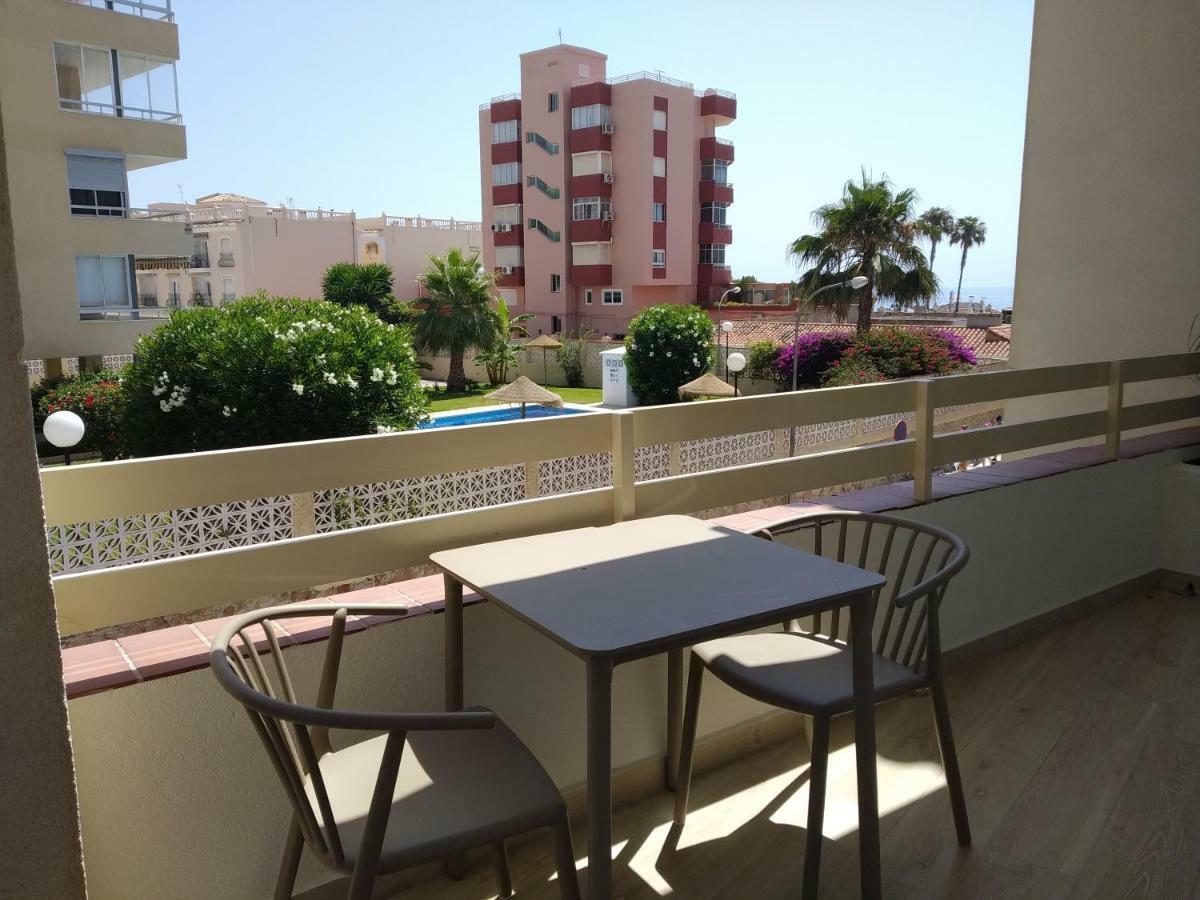 Apartment Plaza Del Remo Seewt&beach *