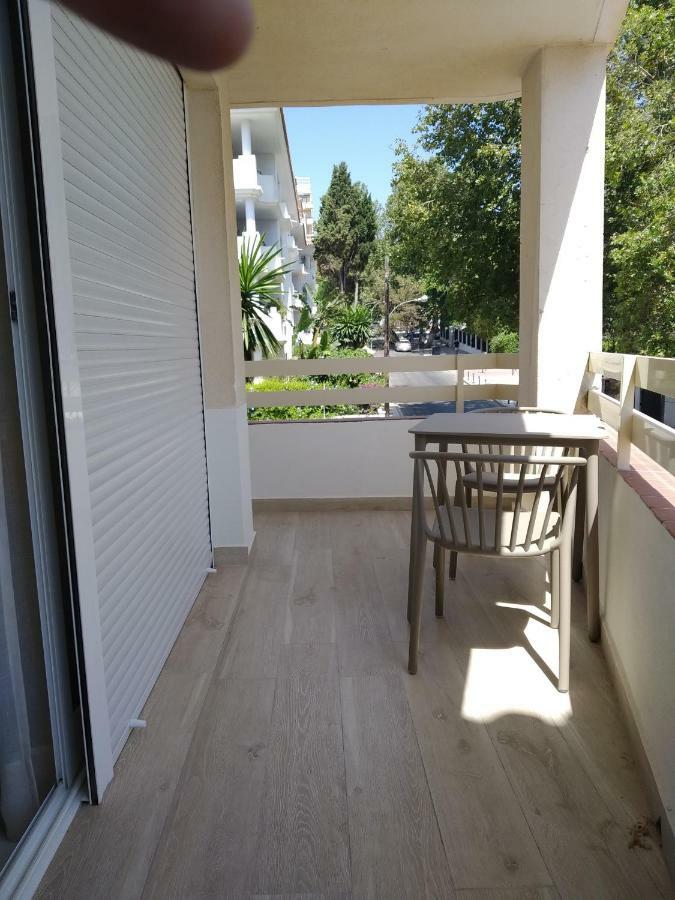 Apartment Plaza Del Remo Seewt&beach Torremolinos