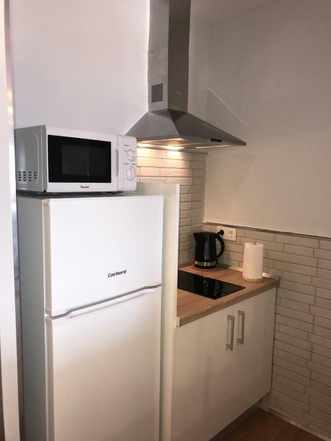 Apartment La Perla By Namaste Elite