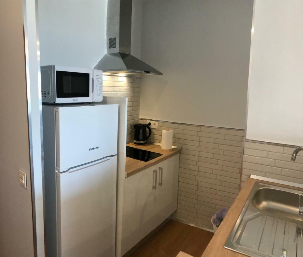 Apartment La Perla By Namaste Elite