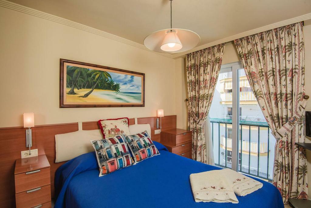 Bella Vista Luxury * Torremolinos