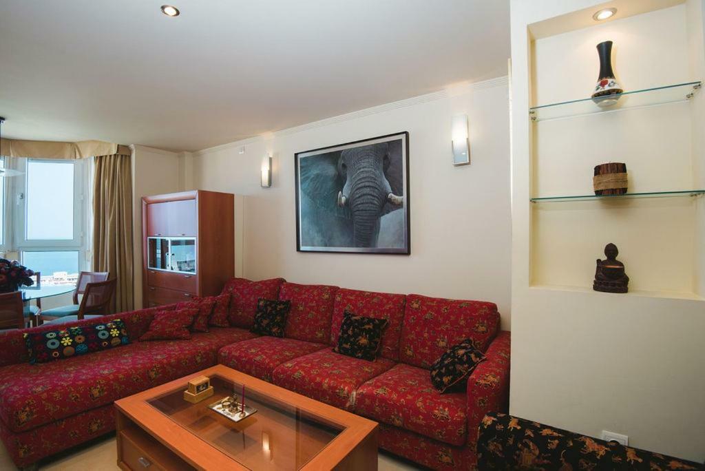 Bella Vista Luxury Apartamento Torremolinos