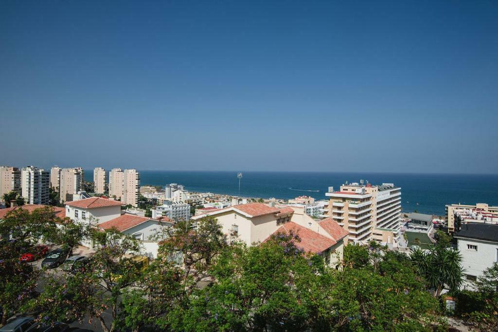 Apartamento Bella Vista Luxury Torremolinos