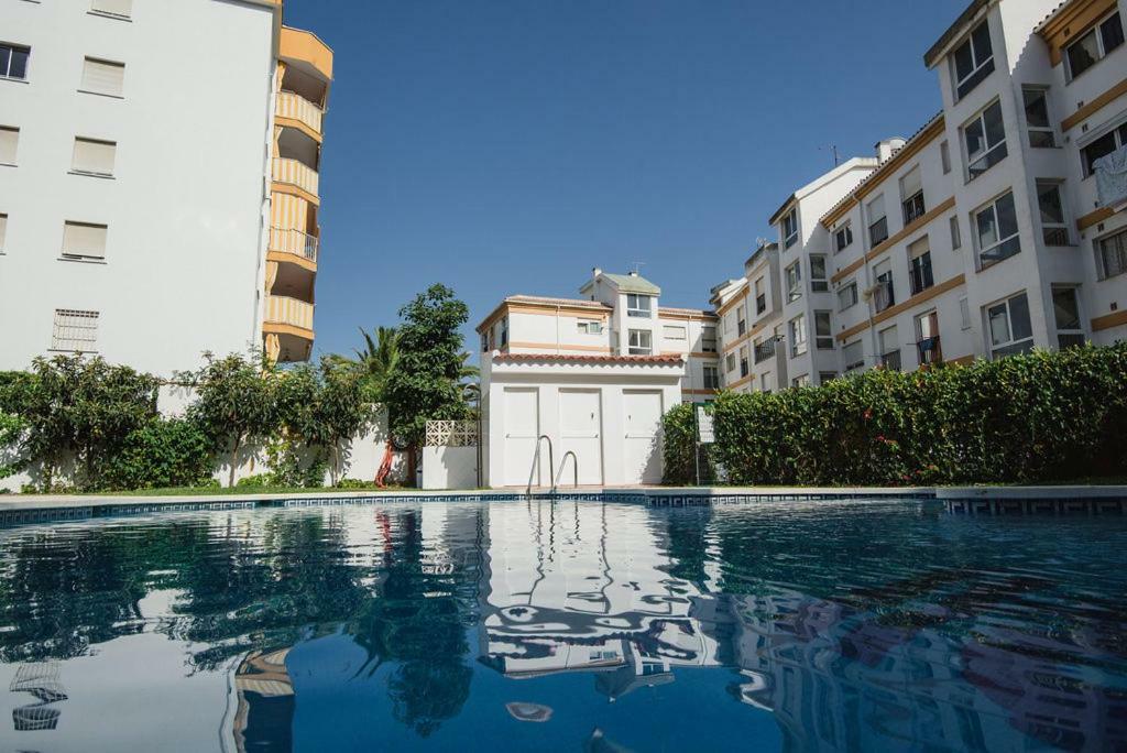 Apartamento Bella Vista Luxury Torremolinos