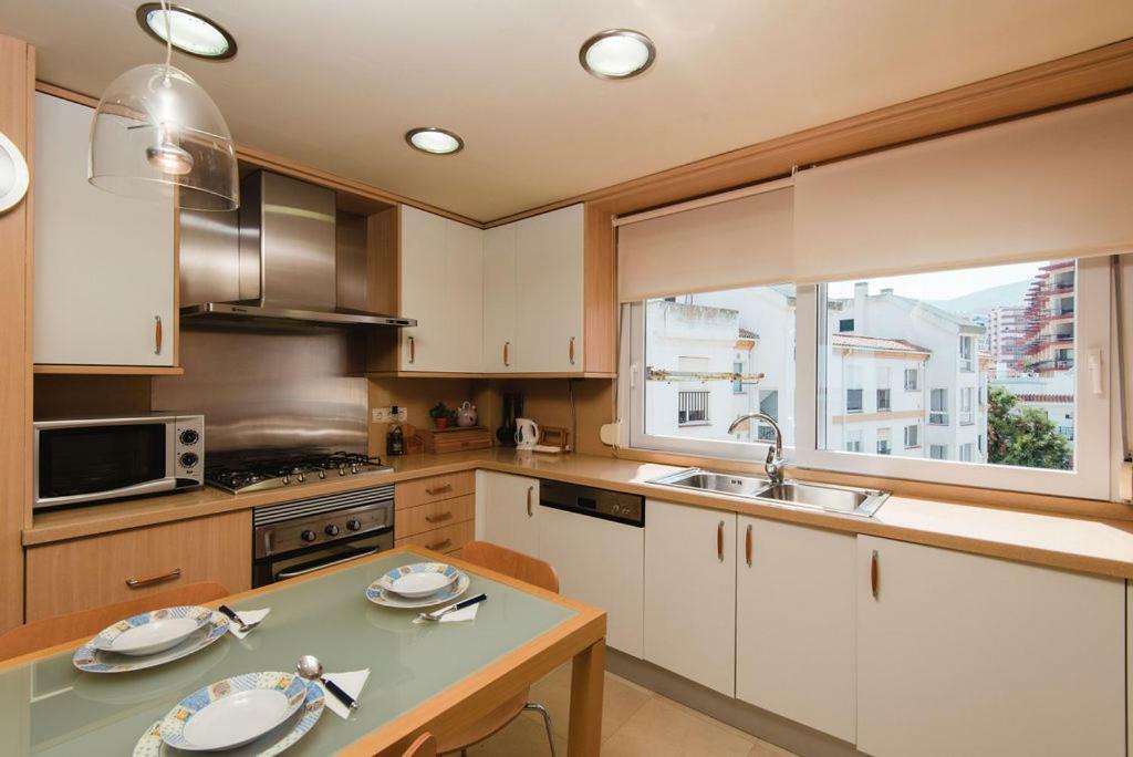 Apartamento Bella Vista Luxury *