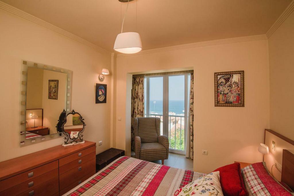 Apartamento Bella Vista Luxury Torremolinos