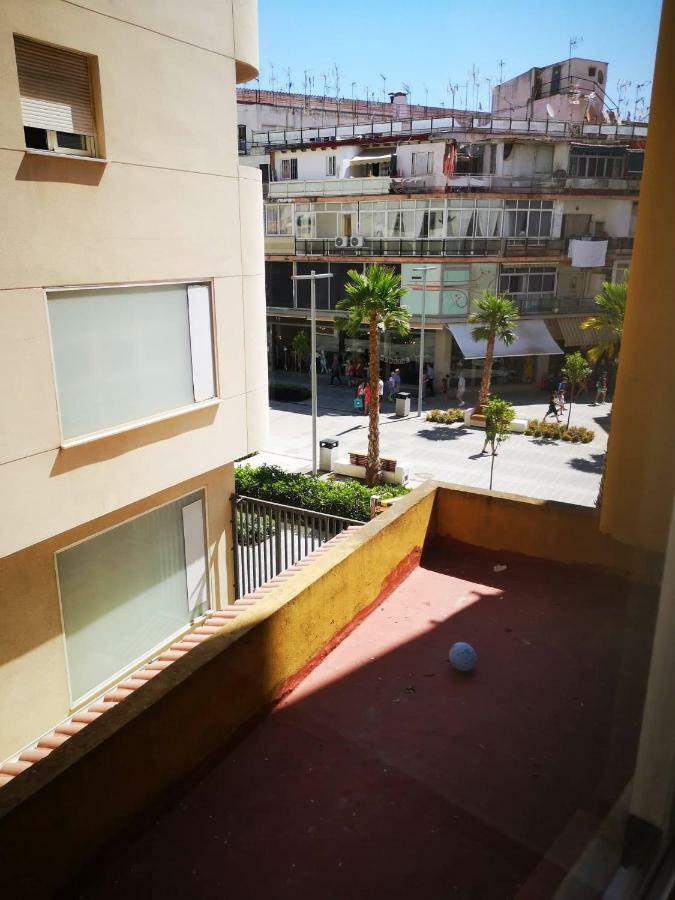 Eden Apartment