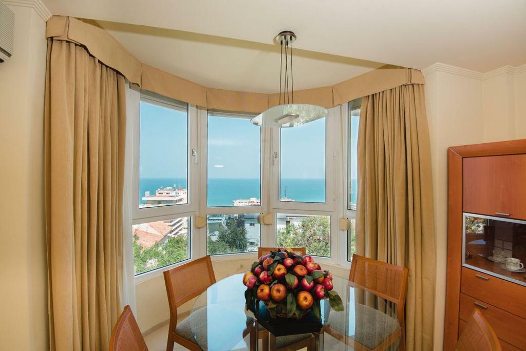 Bella Vista Luxury Apartamento