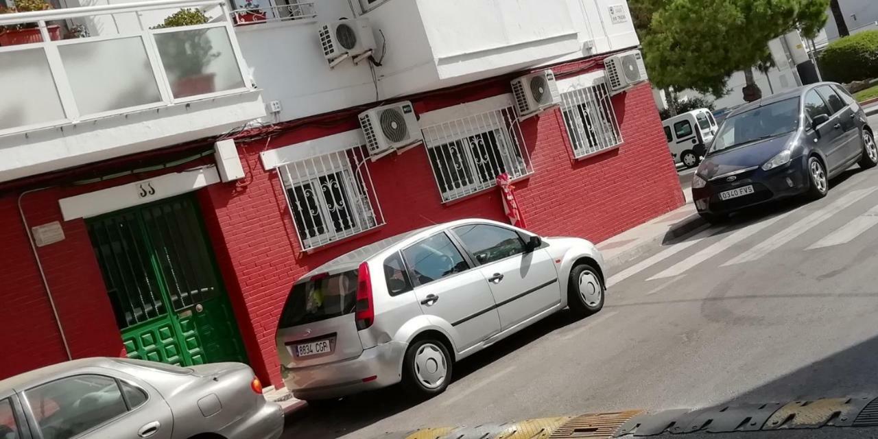 Calle Rio Trueba 11 Bajo D Apartamento