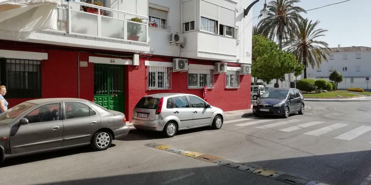 Apartamento Calle Rio Trueba 11 Bajo D *
