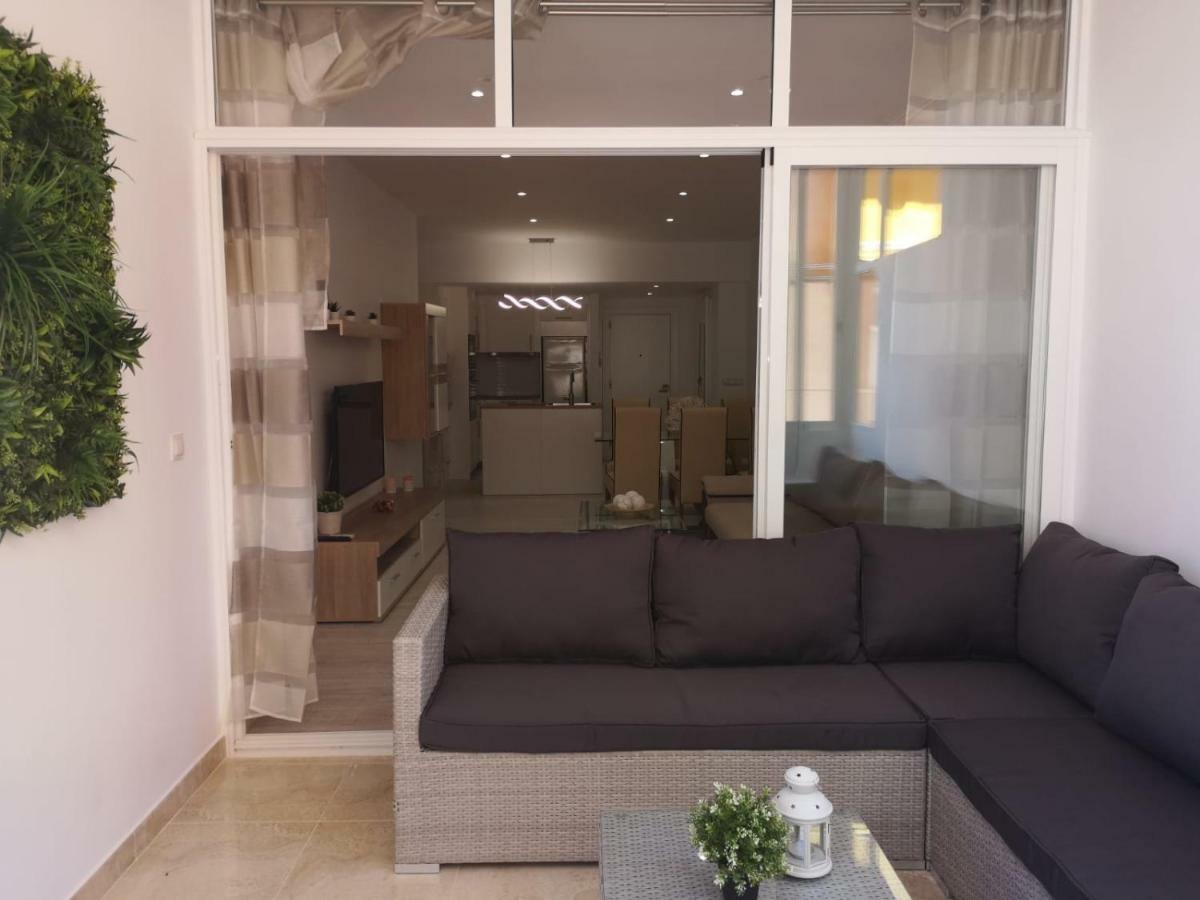 Apartment Eden *