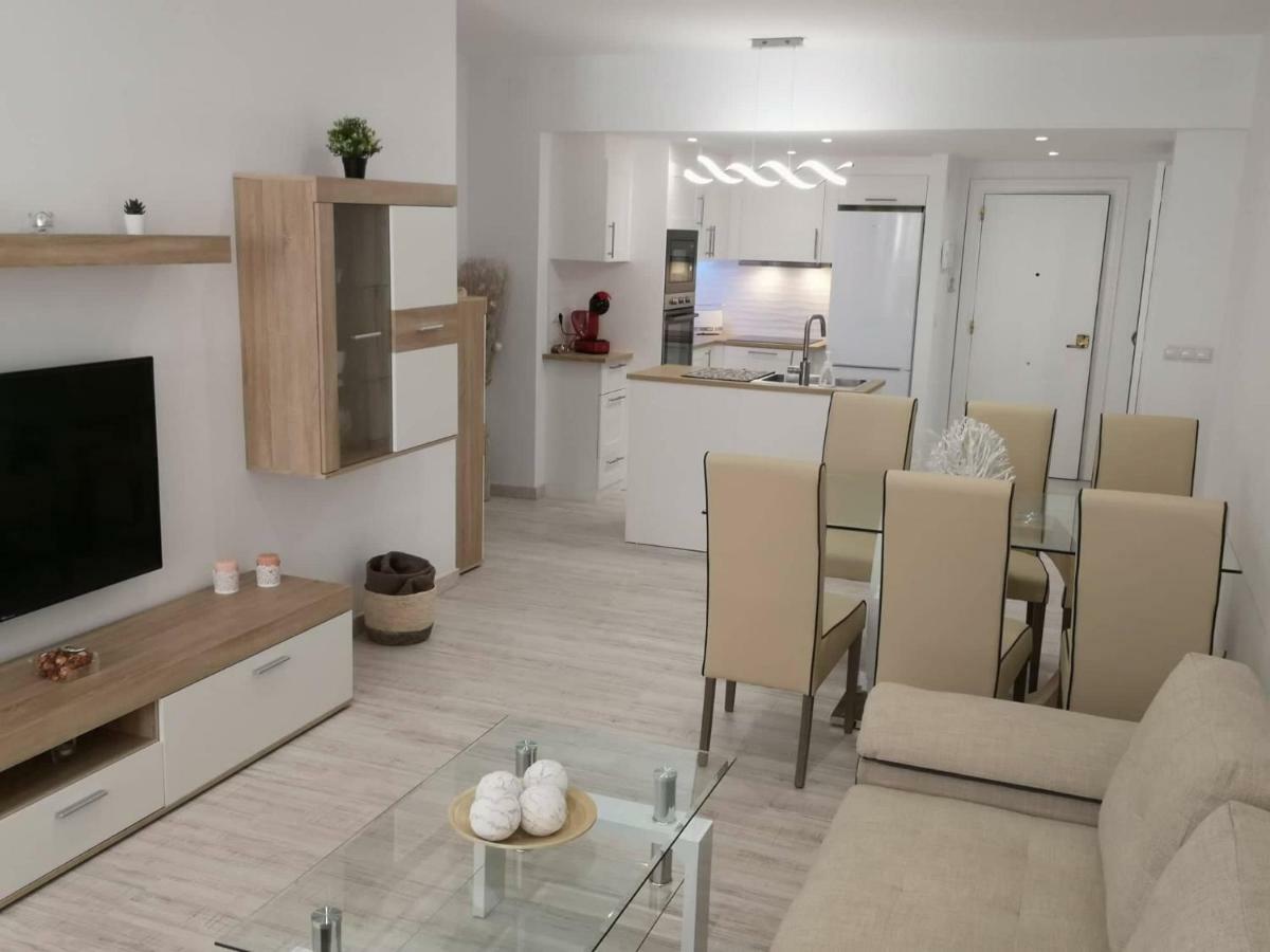 Eden Apartment