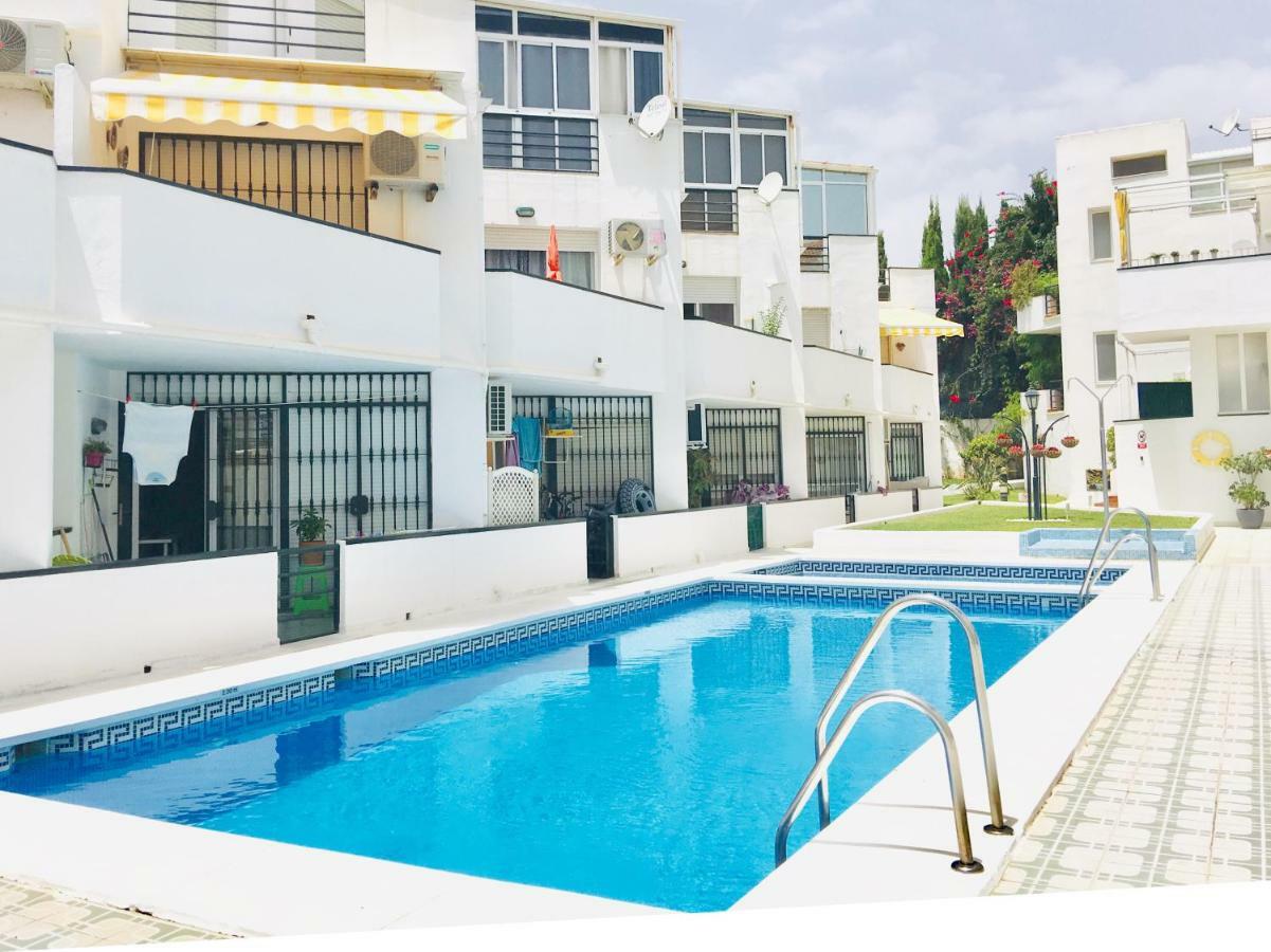 Apartamento La Carihuela Ethnic