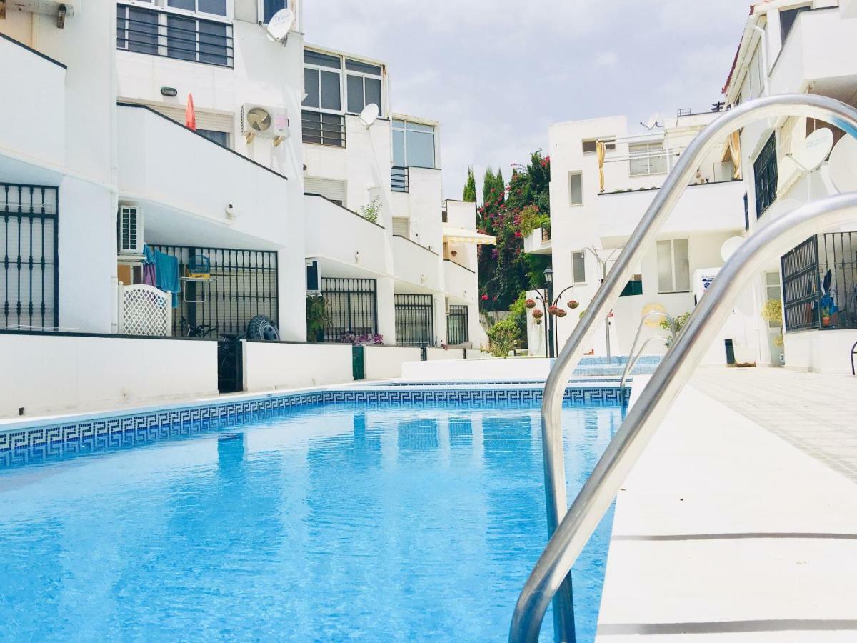 La Carihuela Ethnic Apartamento Torremolinos