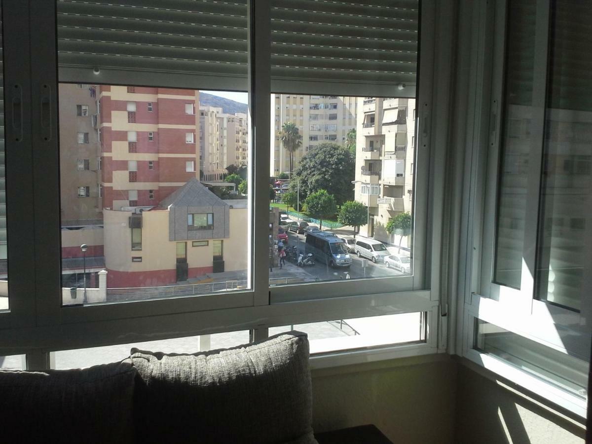 Apartamento Ccb Tarantos Torremolinos