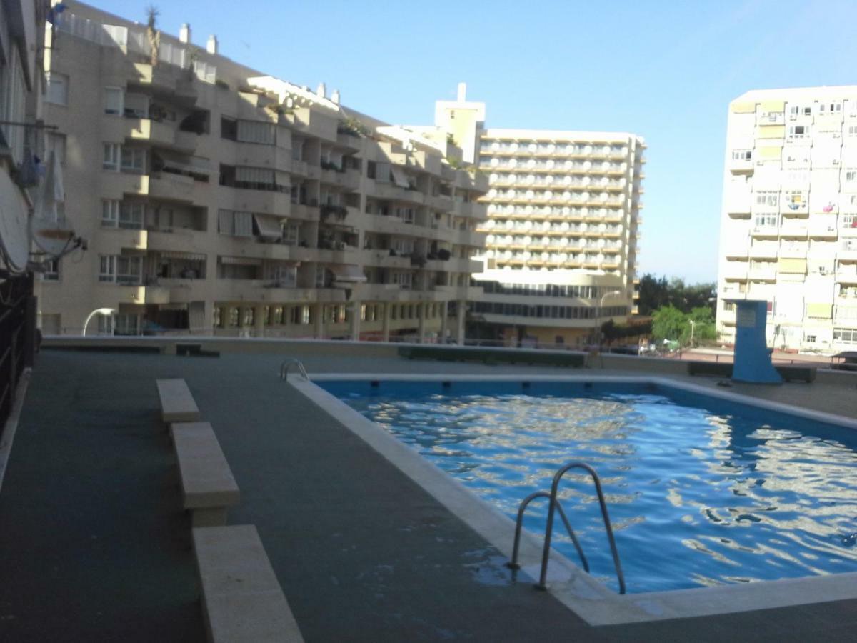 Ccb Tarantos Apartamento Torremolinos
