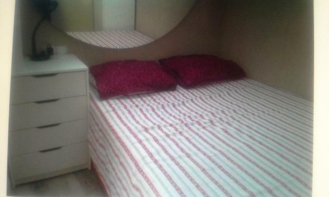 Apartamento Ccb Tarantos
