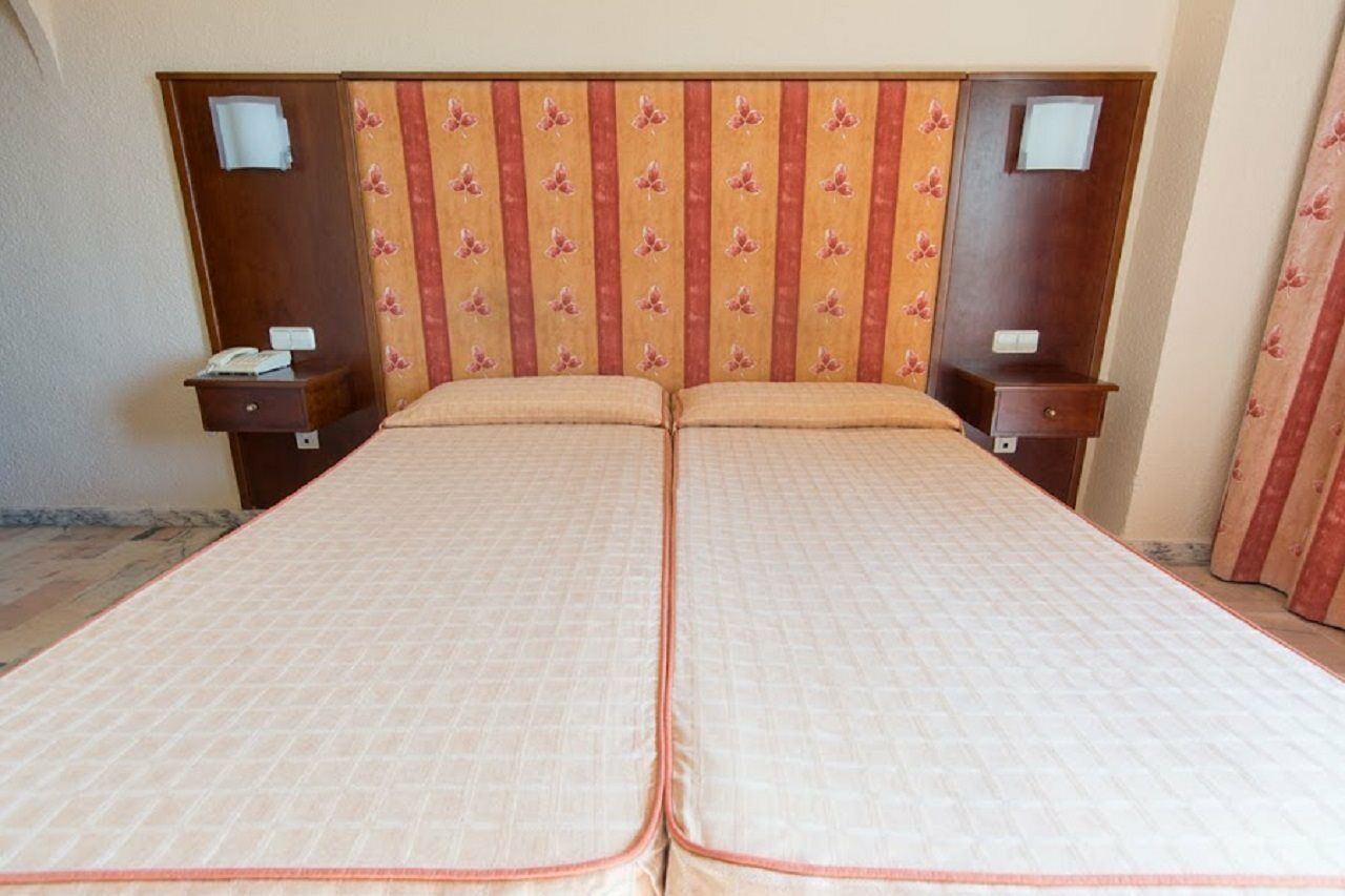 Bluesea Costa Serena Hotel 3*