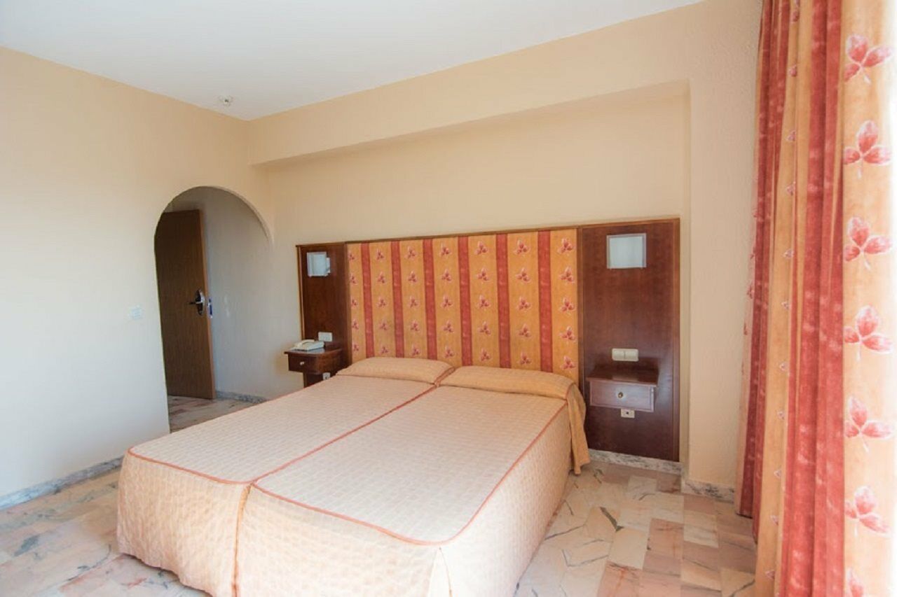 Bluesea Costa Serena Hotel Torremolinos