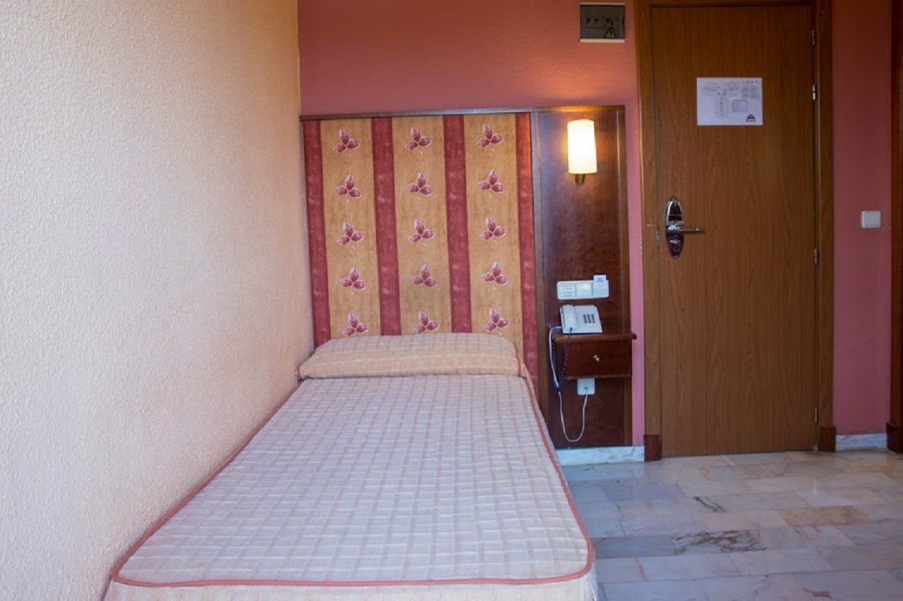 Hotel Bluesea Costa Serena 3*
